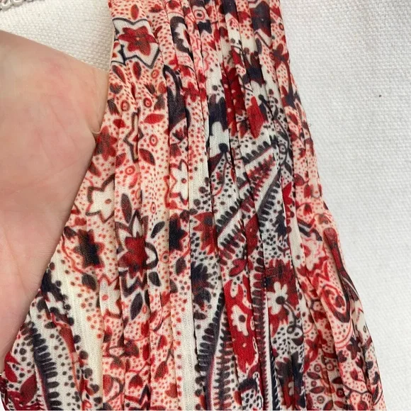 Alice + Olivia Chia Crop Top XS/Small - Picture 8 of 16